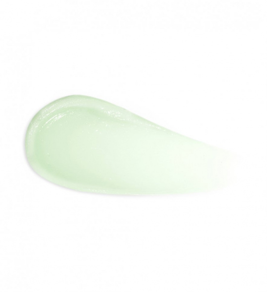 Для губ маска-бальзам для губ hyaluron & collagen lip ecstasy тон 603 mint luxvisage