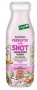 Маски sessio prebiotic hair shot йогуртовая маска для волос с инулином и миндальным молоком, 350 г