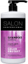Шампуни шампунь 1000 мл color protect защита цвета с плацентой  salon professional, 1000 мл