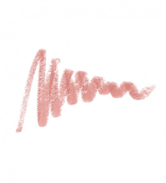 Для губ карандаш для губ soft matte тон 603 powder rose luxvisage