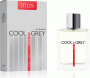 Туалетная вода туалетная вода cool & grey sport dilis, 100 мл