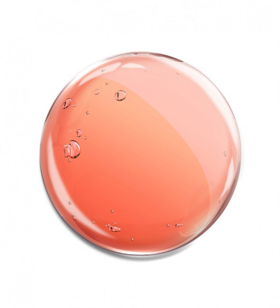 Для губ блеск-бальзам для губ jelly citrus питание luxvisage
