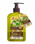 Мыло green collection увлажняющее фито-мыло березовый деготь, 290 мл