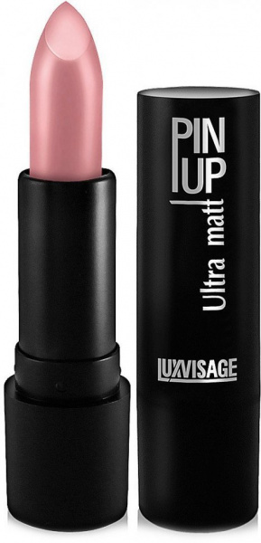 Для губ luxvisage pin up ultra matt помада губная тон 504 cara