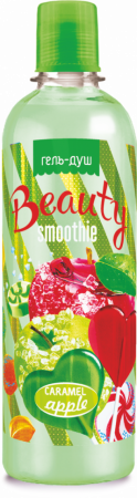 Гели для душа rmx гель для душа "beauty smoothie" caramel apple, 350 г