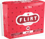 Интимная гигиена гигиенические прокладки ultra teen soft & dry (3 капли, 240 мм) comfort fantasy flirt, 10 шт