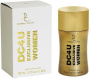 Туалетная вода туалетная вода для женщин "dc4u exclusive women" dorall collection, 100 мл