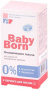 Масла очищающее масло для удаления себорейных корочек baby born elfa pharm, 30 мл