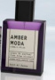 Парфюмерное масло парфюмерная эмульсия amber moda saif al fares, 50 мл