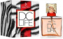 Туалетная вода женская туалетная вода"dc life" dorall collection, 100 мл