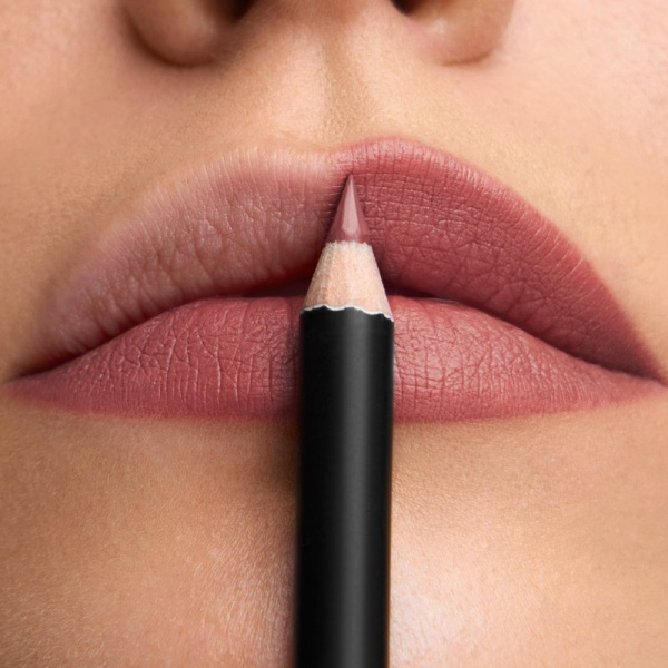 Для губ карандаш для губ soft matte тон 612 natural rose luxvisage