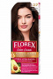 Окрашивание волос краска для волос тон 2.7 арабика florex super