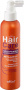 Дополнительный уход белита professional hair care мега-блеск для гладкости и укрепления волос бифазный несмываемый, 250 мл