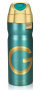 Дезодоранты дезодорант для женщин g. woman emper, 200 мл