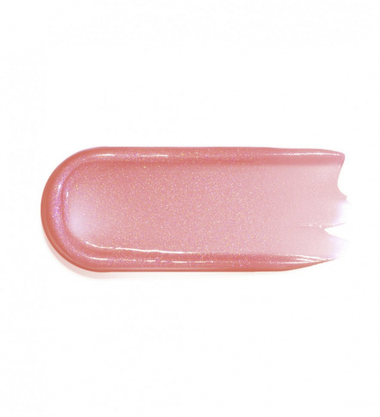 Для губ блеск для губ glass shine тон 24 ice rose luxvisage