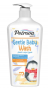 Купание нежный гель для купания младенцев petrova baby, 500 мл
