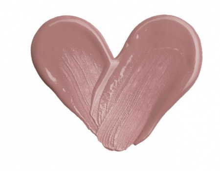 Для губ жидкая матовая помада  "matte&me" тон 202 delicate lilo, 4.9г