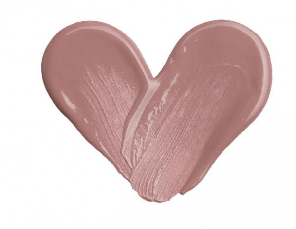 Для губ жидкая матовая помада  "matte&me" тон 202 delicate lilo, 4.9г