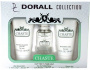 Подарочные наборы набор для мужчин chaste dorall collection, 115 мл
