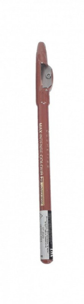 Для губ контурный карандаш для губ № 29-lovely rose серии max intense colour