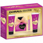Подарочные наборы набор для женщин love you like crazy dorall collection, 100 мл