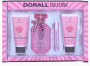 Подарочные наборы набор для женщин "beau monde" dorall collection, 100 мл