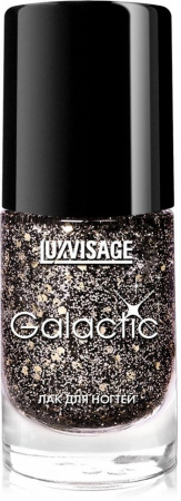 Для ногтей лак для ногтей "galactic" тон 212 luxvisage, 9 г