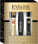 Подарочные наборы подарочный набор eveline cosmetics (mascara/10ml + corrector/10ml + serum/10ml)