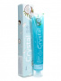 Зубные пасты гелевая зубная паста "blue crystal" dorall collection, 100 г