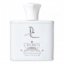 Парфюм туалетная вода для мужчин crown white dorall collection, 100 мл