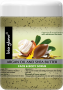 Пилинги и скрабы скраб для лица и тела "argan oil and shea butter" с аргановым маслом, маслом ши bio glow, 500 мл.