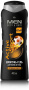 Шампуни iris men body&hair шампунь-гель для волос и тела active sport, 400 мл
