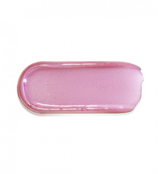 Для губ блеск для губ glass shine тон 23 frozen fuchsia luxvisage