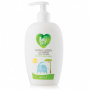 Мыло белита baby care экомыло детское для очищения с первых дней жизни, 260 мл