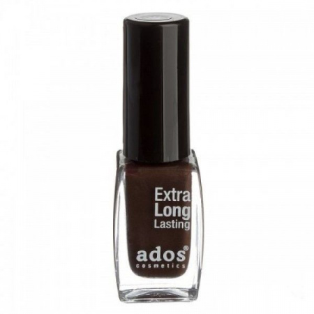 Для ногтей лак для ногтей "extra long" ados, №695, 9 мл