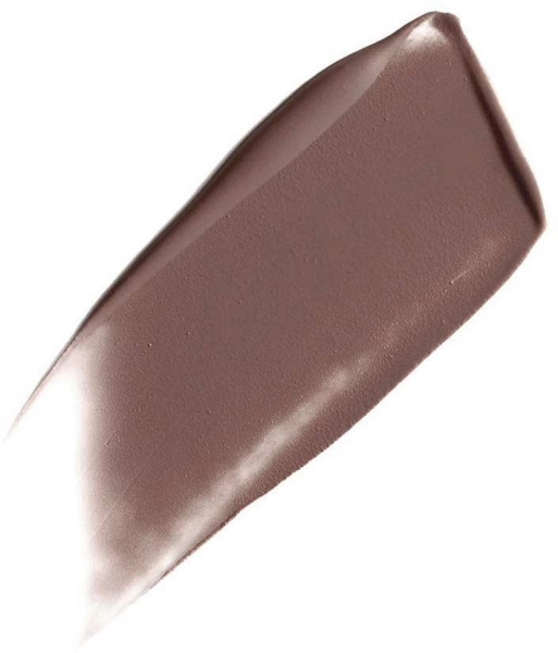 Для глаз и бровей тени для век жидкие матовые "matt tint waterproof 12h" тон 110 dark chocolate luxvisage