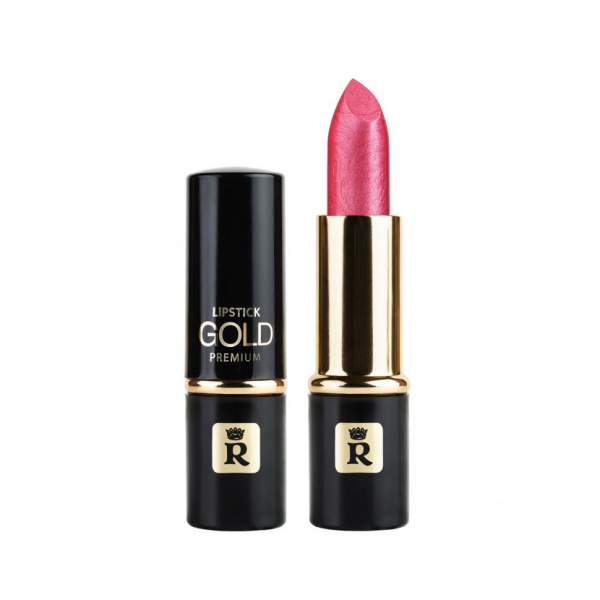 Для губ помада губная premium gold relouis тон:383