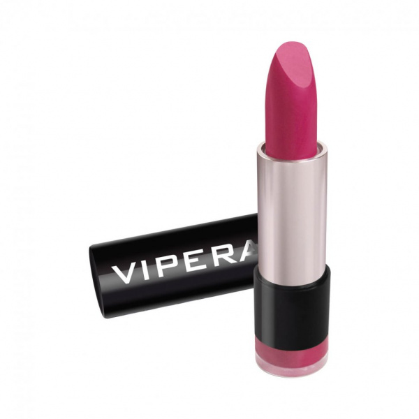 Для губ губная помада cream color тон 24 vipera, 4 г