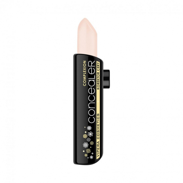 Для лица корректор complexion тон 03 пастельный vipera, 4 г
