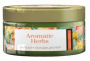 Бальзамы и кондиционеры бальзам - кондиционер "aromatic herbs" вербена и гибискус для окрашенных волос romax, 300г