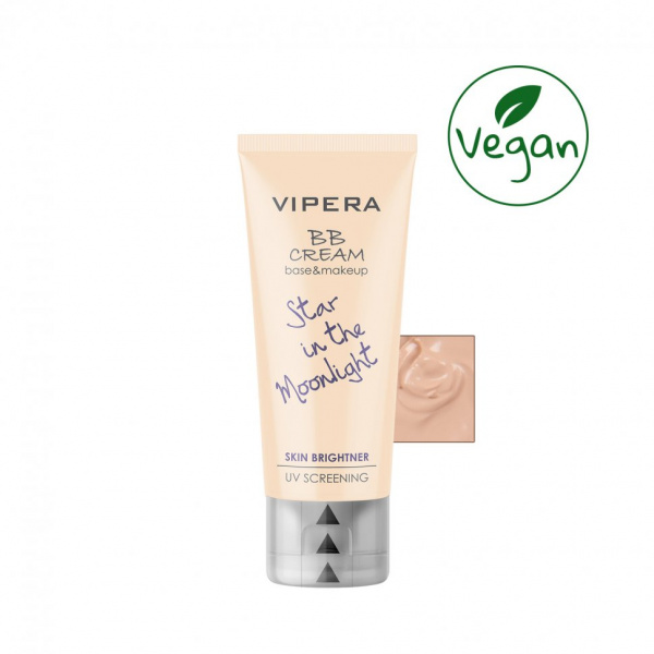 Для лица тональный крем bb cream star in the moonlight тон 05 vipera