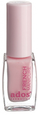 Для ногтей лак для ногтей "french manicure" №109 ados, 9 мл