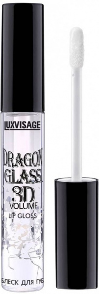 Для губ luxvisage блеск для губ прозрачный