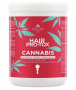 Маски маска для волос pro-tox cannabis kallos, 1000 мл