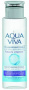 Тоники и лосьоны увлажняющий тоник aqua viva для всех типов кожи  romax, 200 мл
