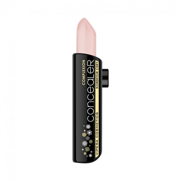 Для лица корректор complexion тон 01q светлый vipera, 4 г