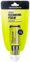 Очищение и умывание пенка очищающая для лица "premier cleansing foam" veraclara, 27 г