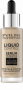 Для лица жидкая тональная основа liquid control №015 light vanilla eveline, 32 мл