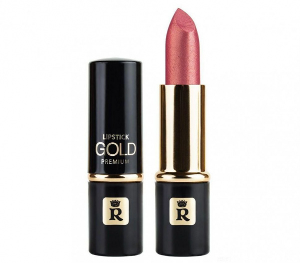 Для губ помада губная premium gold relouis тон:385