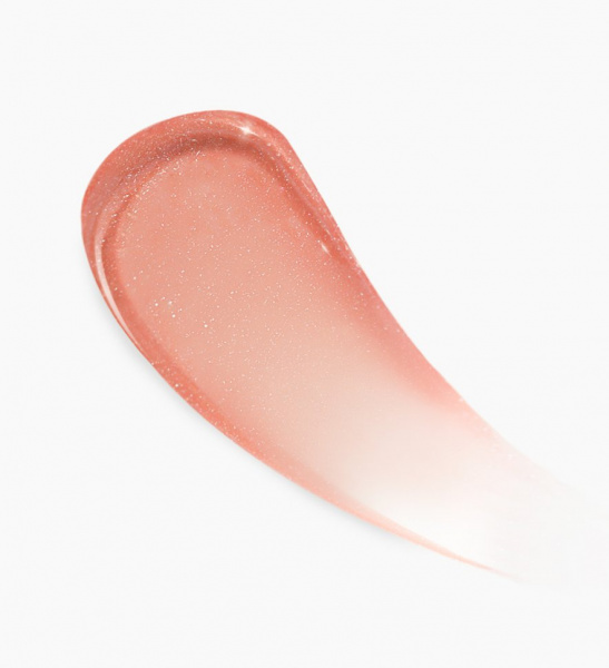 Для губ блеск для губ с эффектом объема icon lips glossy volume тон 505 "ice beige" luxvisage